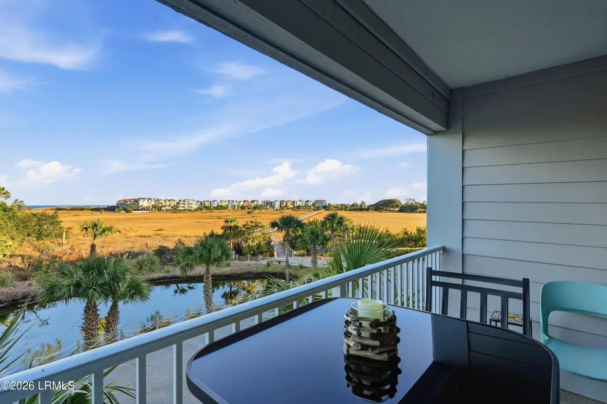 663 William Hilton Parkway #1201, Hilton Head Island, SC 29928 - Image #1