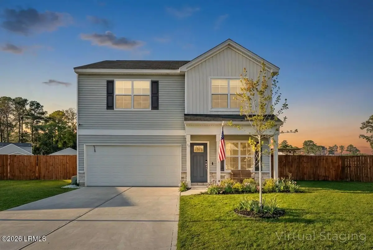 58 Cedarwood Street, Beaufort, SC 29906 - Image #1