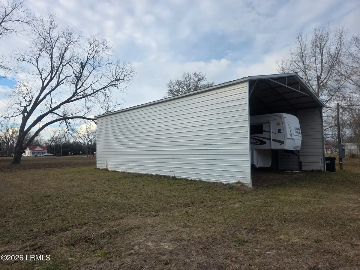 485 Weed Avenue, Olar, SC 29843 - #1