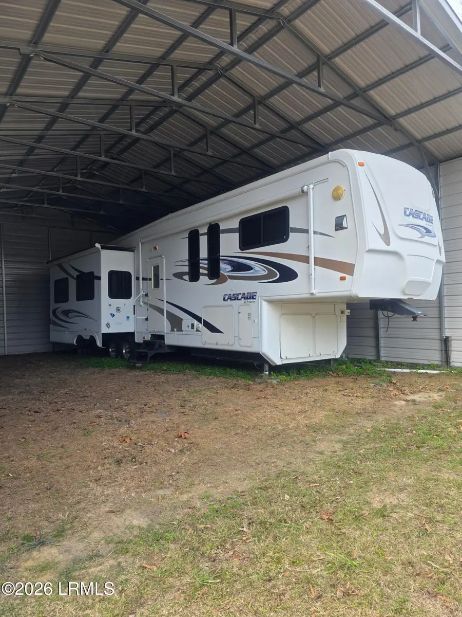 485 Weed Avenue, Olar, SC 29843 - #2