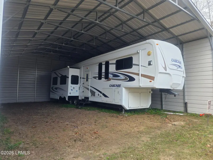 485 Weed Avenue, Olar, SC 29843 - #3