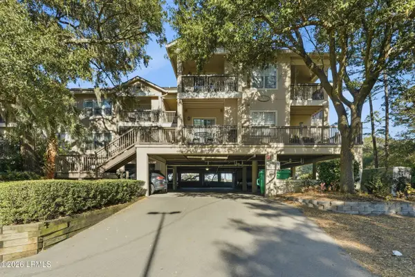 70 Helmsman Way #1424, Hilton Head Island, SC 29928