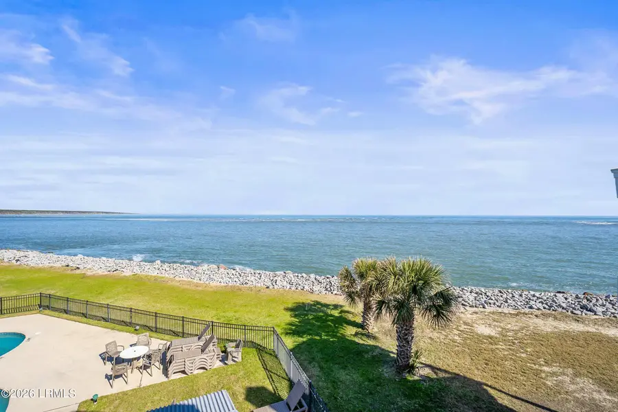 705 Ocean Cottage #705, Fripp Island, SC 29920 - #2
