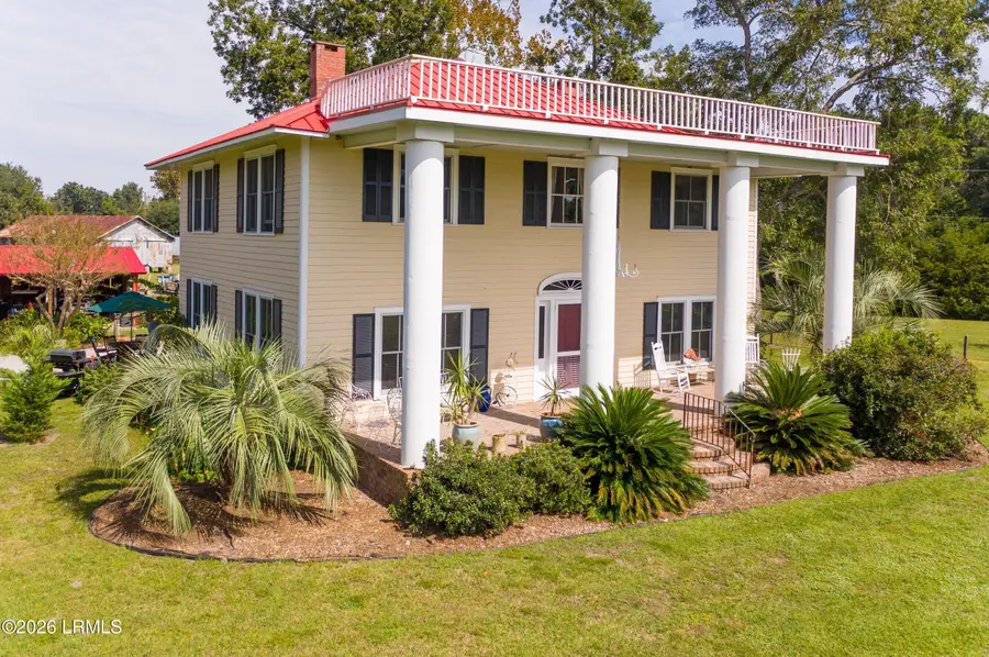 100 Scott Hill Road, Saint Helena Island, SC 29920 - #2