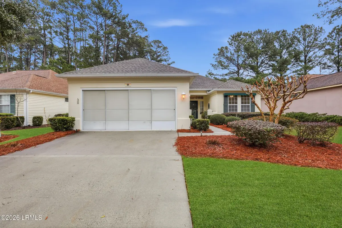 94 Hampton Circle, Bluffton, SC 29909 - #1