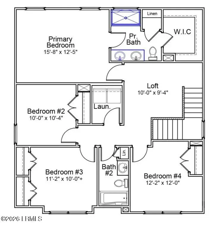 529 Waters Edge Way, Hardeeville, SC 29927 - Image #3