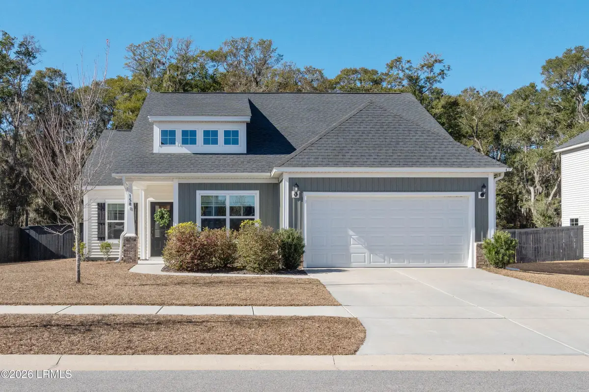 158 Thistle Lane, Beaufort, SC 29907 - Image #1