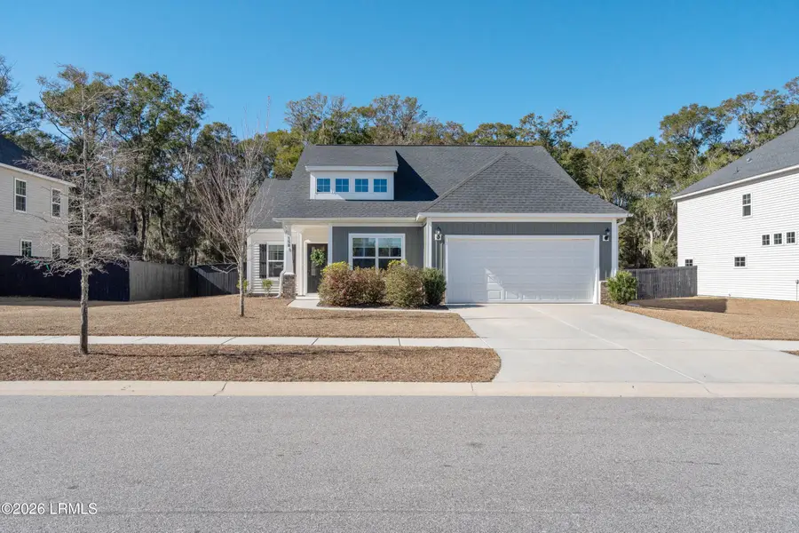 158 Thistle Lane, Beaufort, SC 29907 - Image #2