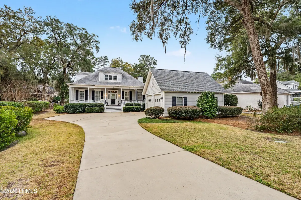 372 Cottage Farm Drive, Beaufort, SC 29902 - Image #1