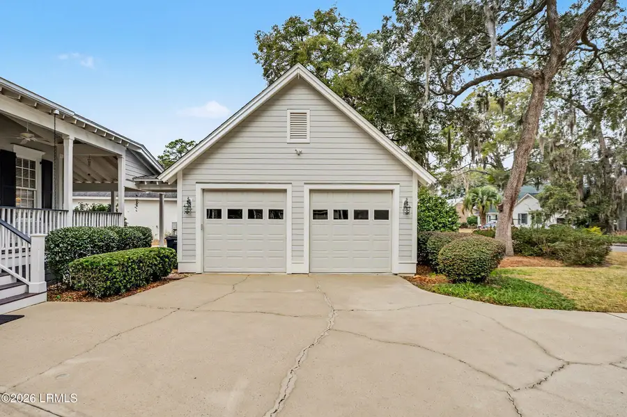 372 Cottage Farm Drive, Beaufort, SC 29902 - Image #3