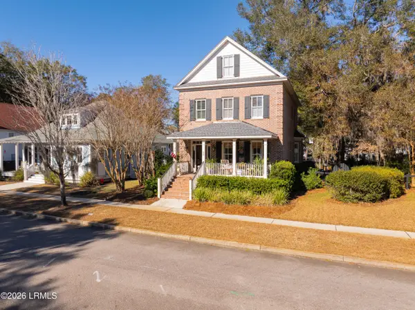 55 Park Square N, Beaufort, SC 29907