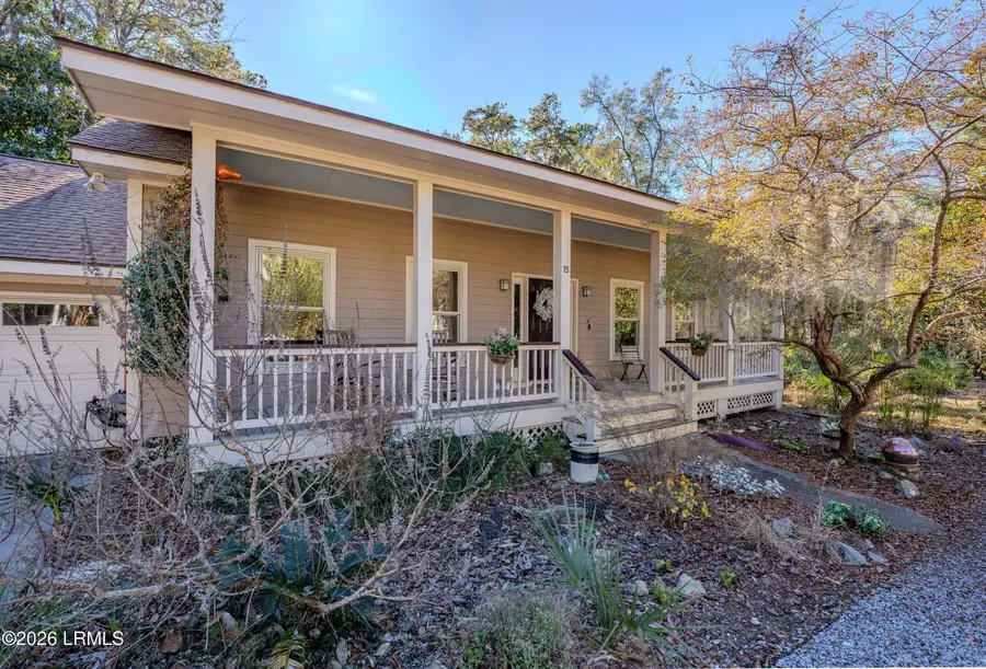 15 Sheridan Road, Beaufort, SC 29907 - Image #2