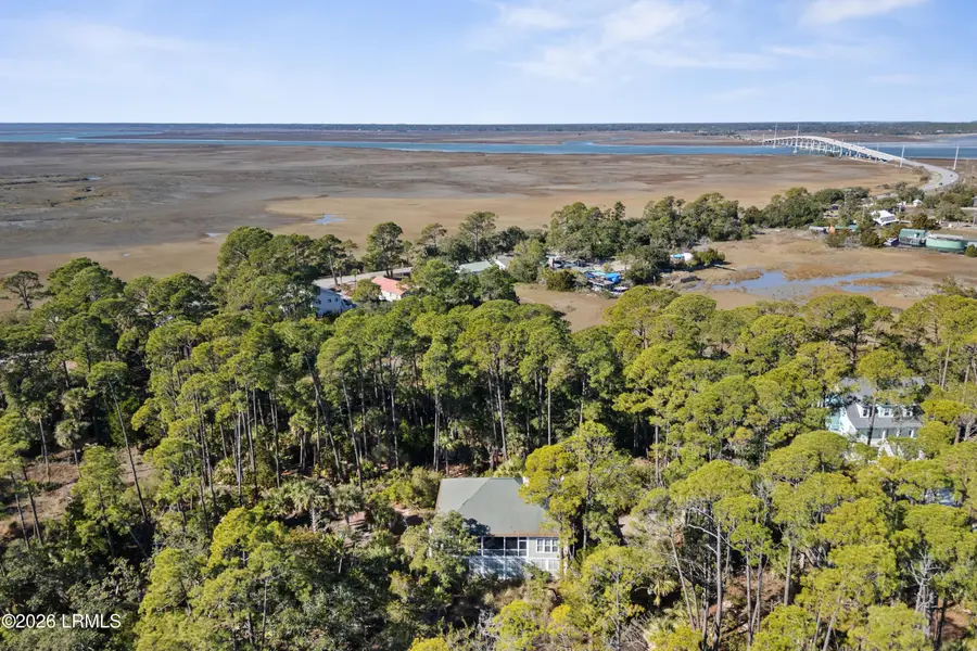 30 Lakeview Lane, Harbor Island, SC 29920 - #3