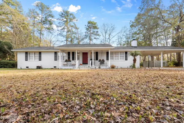 419 Azalea Drive, Walterboro, SC 29488
