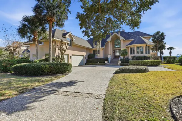 14 Bayley Point Lane, Hilton Head Island, SC 29926