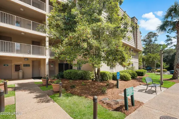 10 Lighthouse Road #430, Hilton Head Island, SC 29928