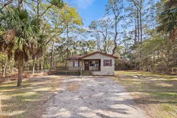 1332 Sea Island Parkway, St. Helena Island, SC 29920