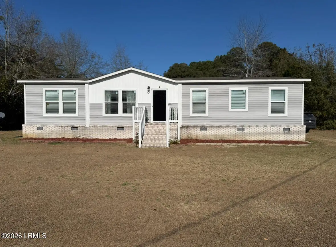 6204 Badham Drive, Reevesville, SC 29471 - #1