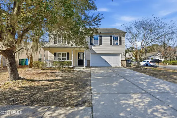 75 Shadow Moss Drive, Beaufort, SC 29906
