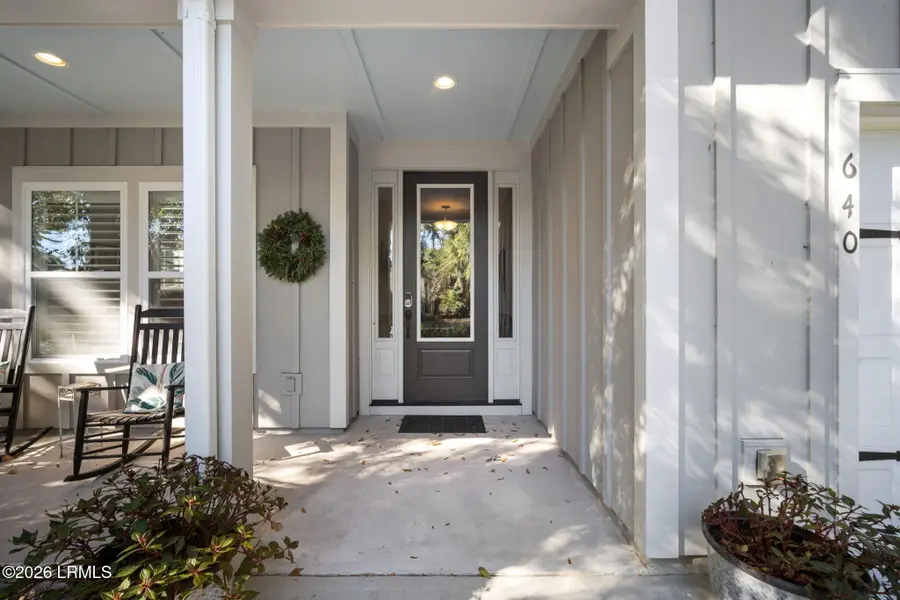 640 S Reeve Road, Saint Helena Island, SC 29920 - #2
