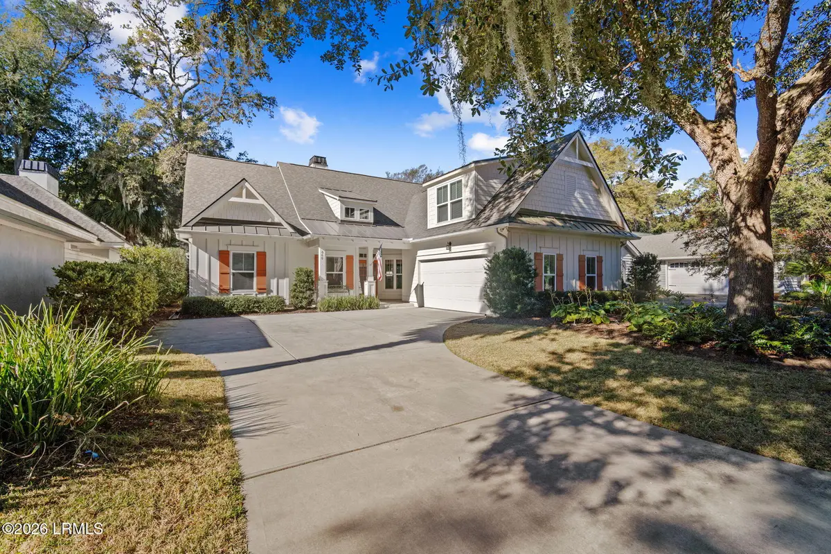 660 S Reeve Road, Saint Helena Island, SC 29920 - Image #1