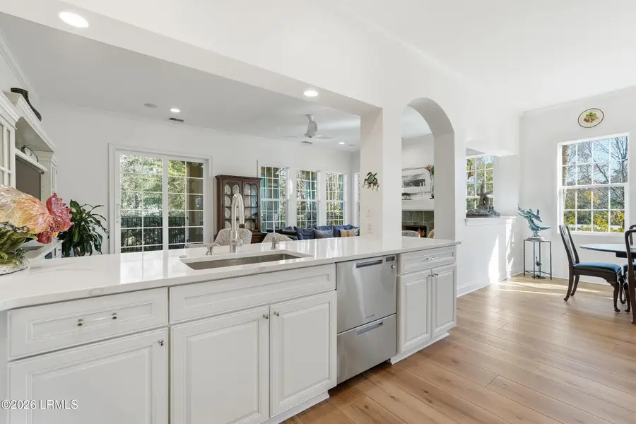 10 Seagrass Landing Court, Hilton Head Island, SC 29926 - #3