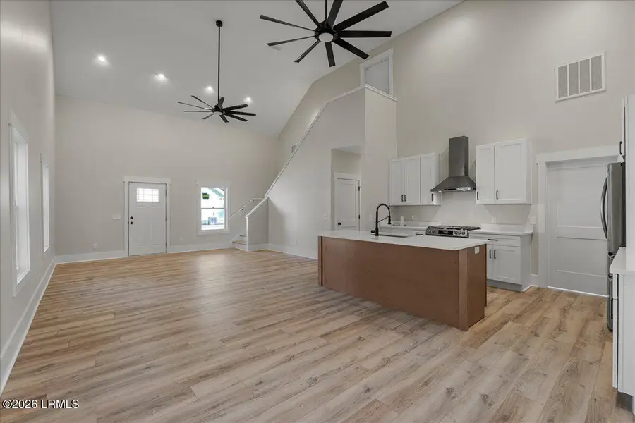 2021 Lafayette Street, Beaufort, SC 29902 - #2