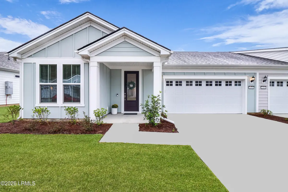 174 Hickory Shad, Bluffton, SC 29909 - #1