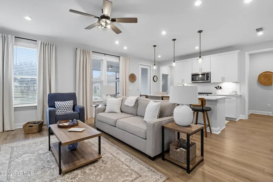 174 Hickory Shad, Bluffton, SC 29909 - #3