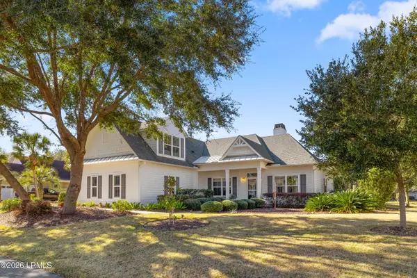 1332 Rowland Drive, St. Helena Island, SC 29920