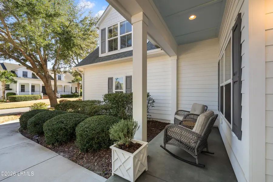 1332 Rowland Drive, Saint Helena Island, SC 29920 - #3