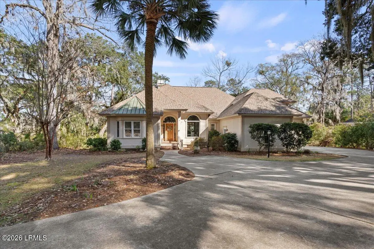 2 Chechessee Circle, Okatie, SC 29909 - #1