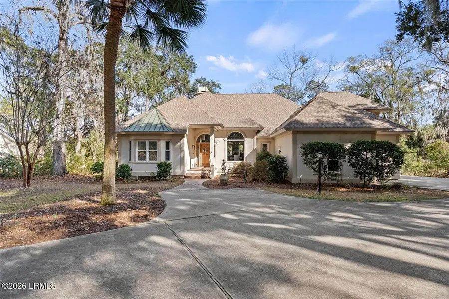2 Chechessee Circle, Okatie, SC 29909 - #2