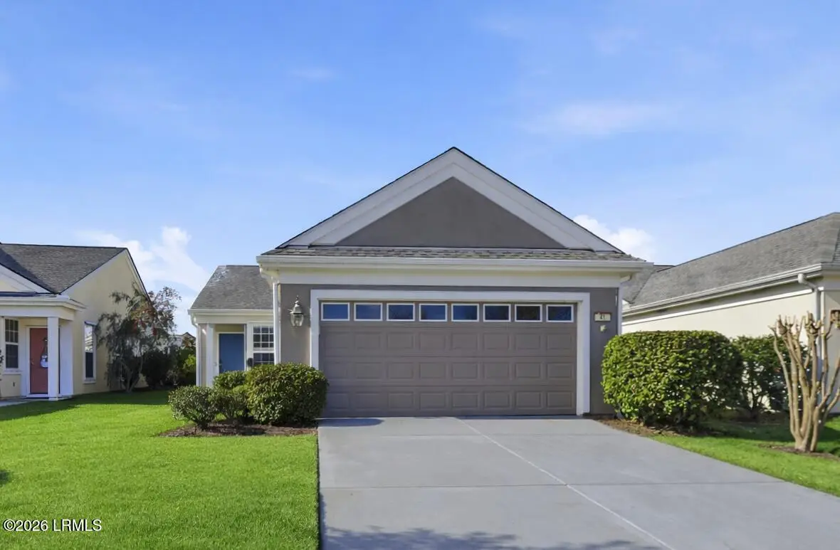 41 Pineapple Drive, Bluffton, SC 29909 - #1