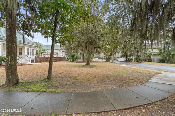 90 Gautier Place, Beaufort, SC 29902