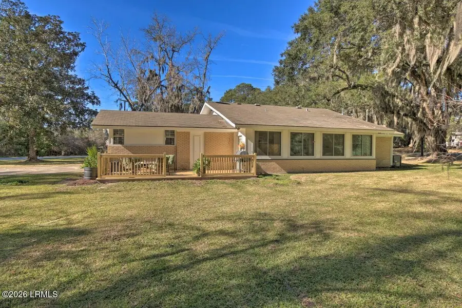 3014 Shell Point Road, Beaufort, SC 29906 - #2