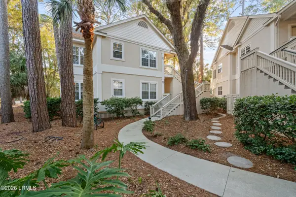 1 Gloucester Road #M1, Hilton Head Island, SC 29928