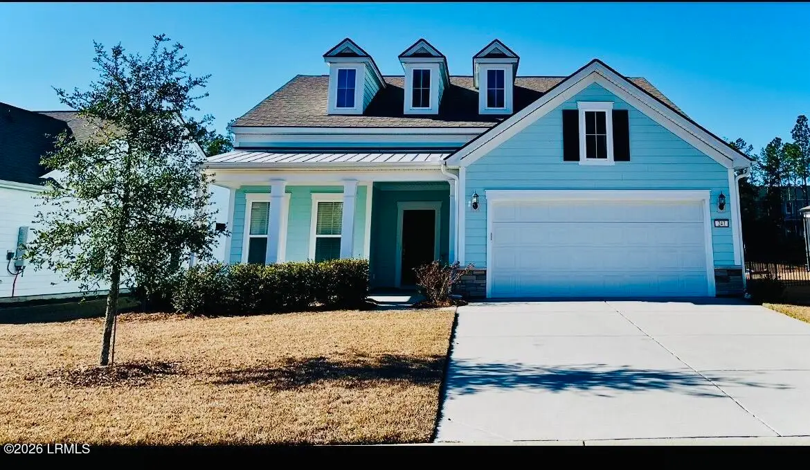 247 Wheelhouse Way, Bluffton, SC 29910 - Image #1