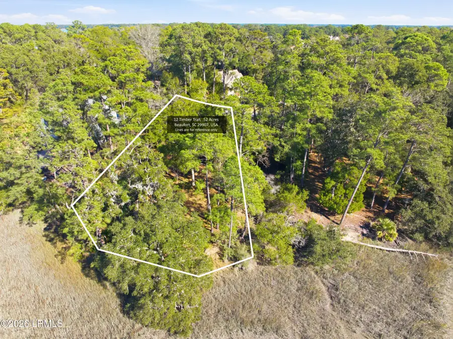 12 Timber Trail, Beaufort, SC 29907 - Image #3