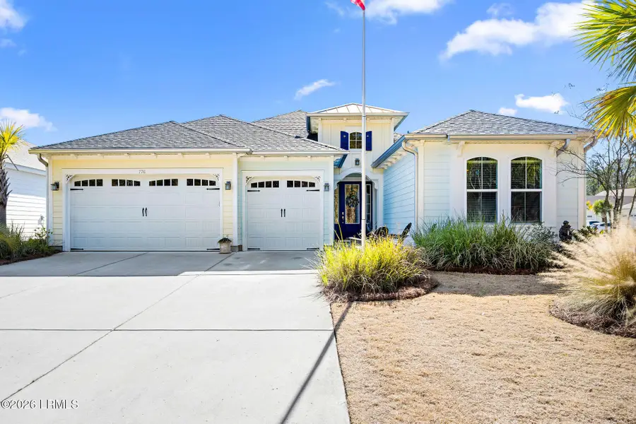 776 St. Somewhere Drive, Okatie, SC 29909 - Image #2