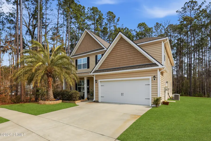 114 Runner Stone Road, Bluffton, SC 29909 - #2