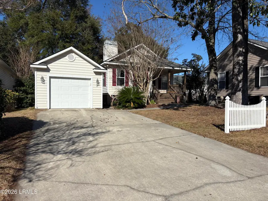 2 Hornsborough Court, Beaufort, SC 29902 - Image #2