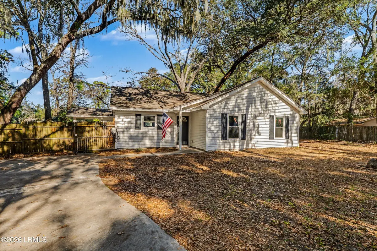 8 Factory Creek Road, Beaufort, SC 29907 - #1