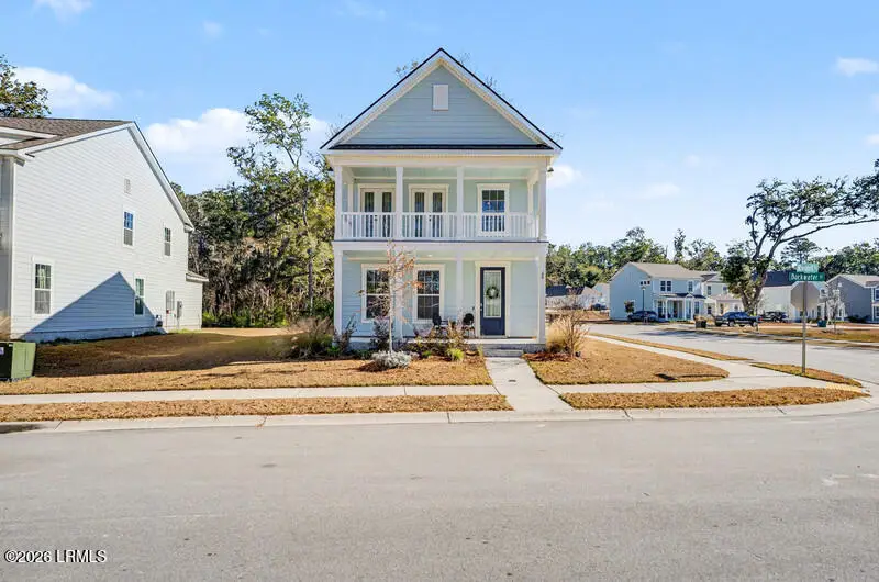 60 Backwater Street, Beaufort Port Royal, SC 29906 - #3