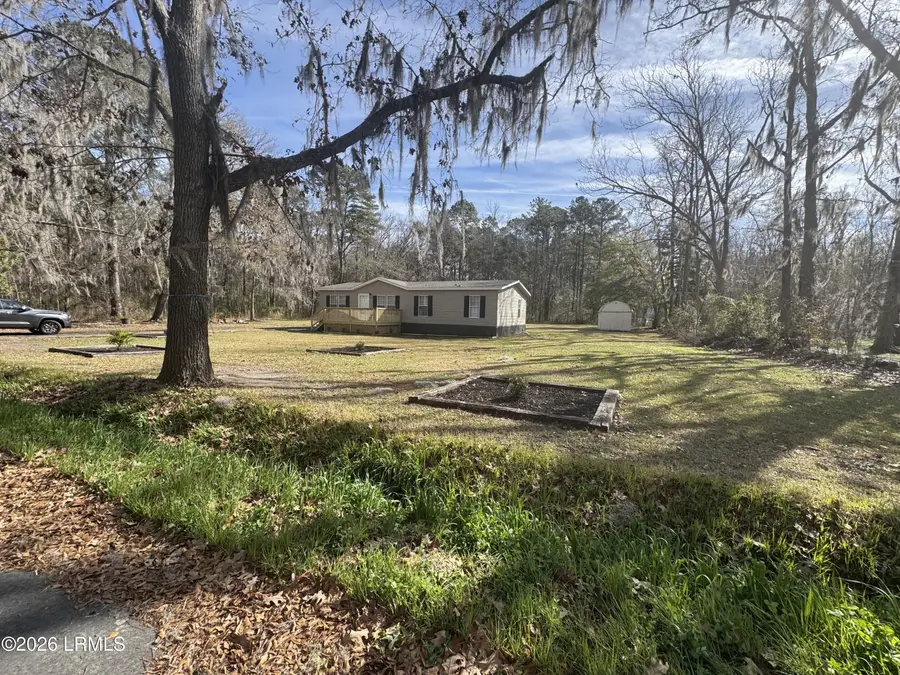 166 Twickenham Road, Yemassee, SC 29945 - #2