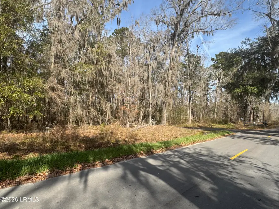 166 Twickenham Road, Yemassee, SC 29945 - #3