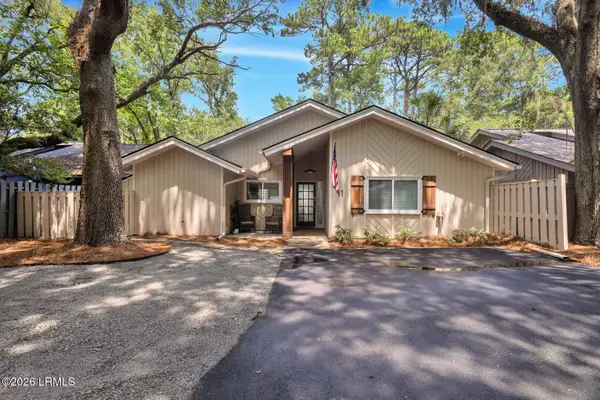 11 Pender Lane, Hilton Head Island, SC 29928