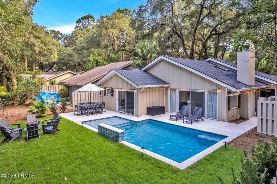 11 Pender Lane, Hilton Head Island, SC 29928 - Image #2