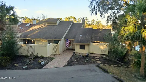 27 Stable Gate Road, Hilton Head Island, SC 29926