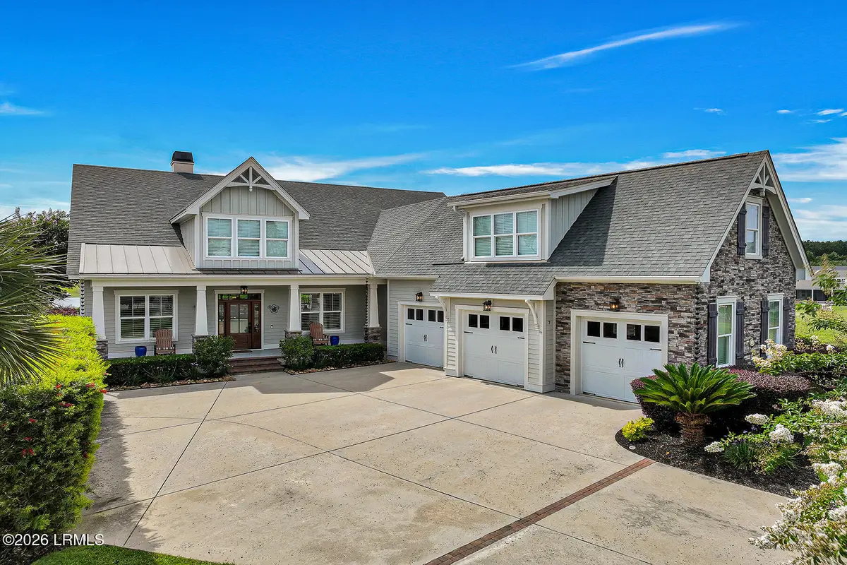 7 Reflection Point, Bluffton, SC 29910 - #1